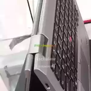  New Arriving  Laptop Lenovo ThinkPad yoga x390core i5-8th generation Convertible x360° ️ in Ethiopia